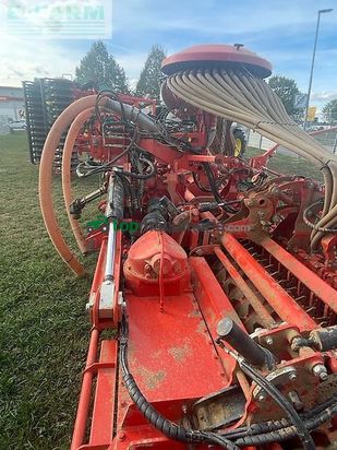 Sembradora - Kuhn - btfr5020 hr5030rcs tf2300c