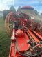 Sembradora - Kuhn - btfr5020 hr5030rcs tf2300c