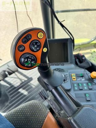 Cosechadora de Cereal - Claas - 540c