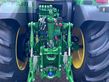 Tractor agrícola - John Deere - 6r155 *garantieverlängerung*