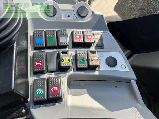 Esparcidor - Vredo - vt 7028 / zbv 32000v