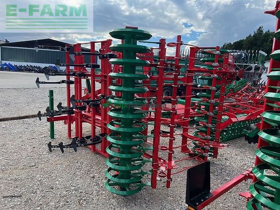 Cultivador - Agro-Masz - aps 40 h