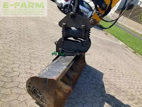 Excavadora - JCB - 86 c-2