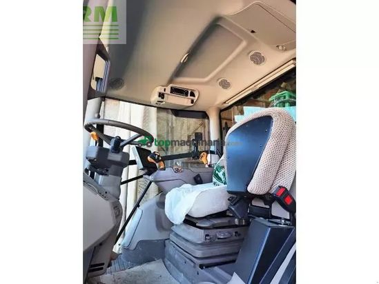 Tractor agrícola - John Deere - 6r 195