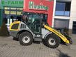 Minicargadora - kramer - 8085 l (40 km/h)