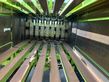Empacadora gigant - Claas - quadrant 1200 rc