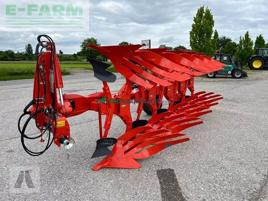 Arado - Kuhn - vari-master 113 5
