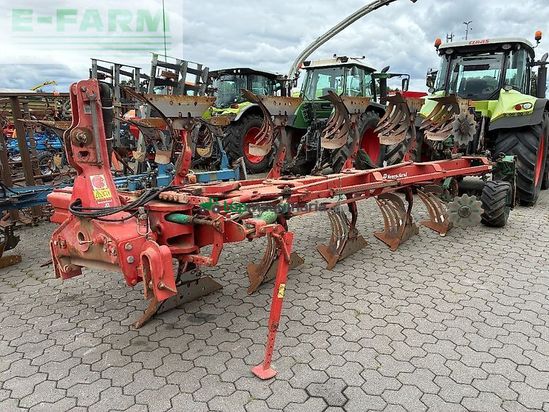 Arado - Kverneland - lb 100-300