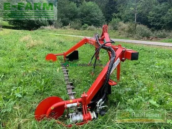 Cortacésped manual - Sauerburger - dmf 44 27500