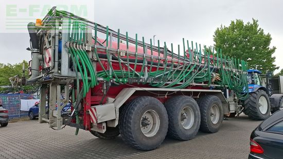 Cisterna - Wienhoff - 24200 tridem