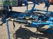 Arado - Lemken - juwel 8 v 6-schaar on-land