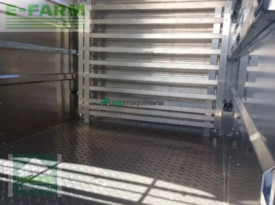 Remolqu agrícola -  - lc 3015 s