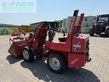 Telescopica - Weidemann - 1250