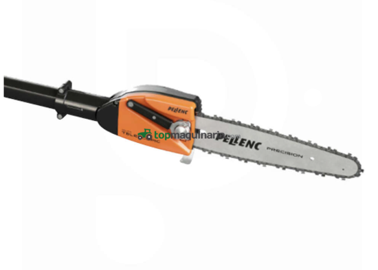 Olivar - Pellenc - SELION T175-225 