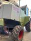 Cosechadora de Cereal - Claas - Jaguar 840