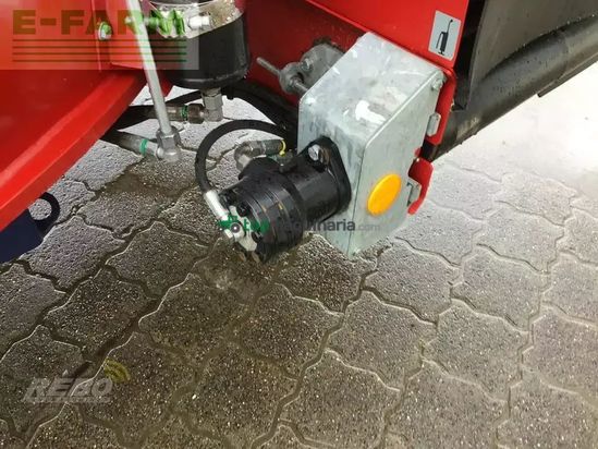 Remolqu esparcidor - Mayer - vm-18 duo t