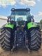 Tractor agrícola - Deutz-Fahr - agrotron 1145 ttv