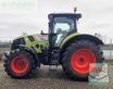 Tractor agrícola - Claas - axion 830