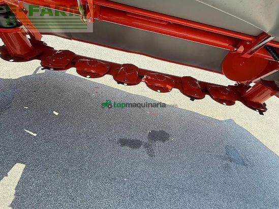 Cortacésped manual - Kuhn - gmd 9530-ff