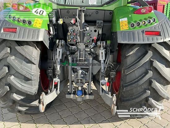 Tractor agrícola - Fendt - 516 vario gen3 profi plus ProfiPlus