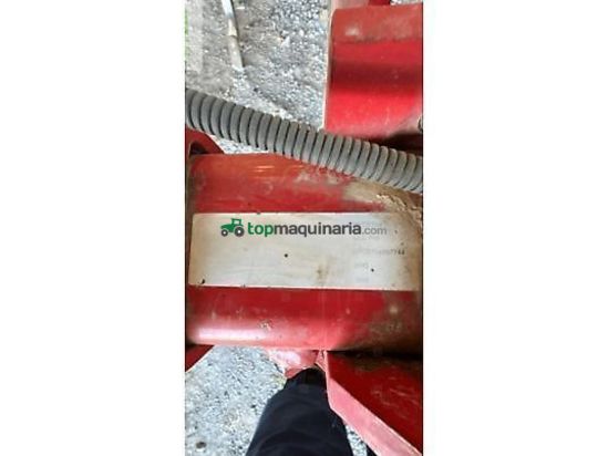 Cultivador - Kverneland - clc 3,5m