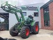 Tractor agrícola - Fendt - 724 vario s4 profi plus ProfiPlus
