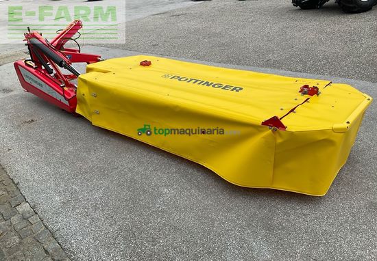 Cortacésped manual -  - Novadisc 302