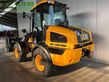 Minicargadora - JCB - 409 agri