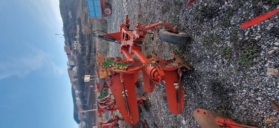 Arado - Bisurco Huard 