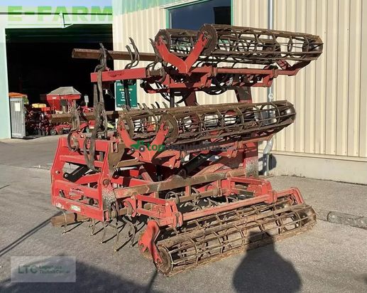 Combinado de siembra - Hatzenbichler - 6m