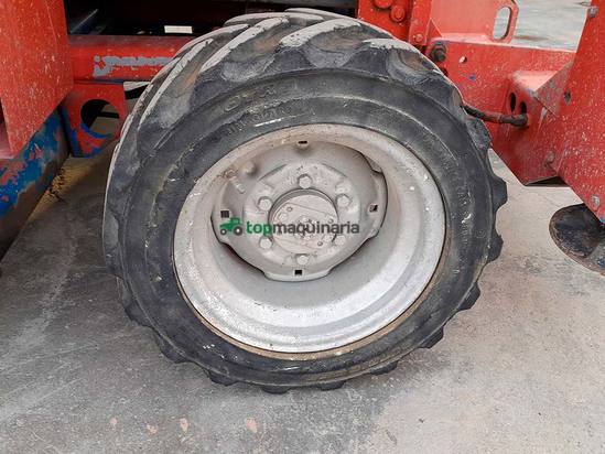 Tijera GENIE GS2668RT