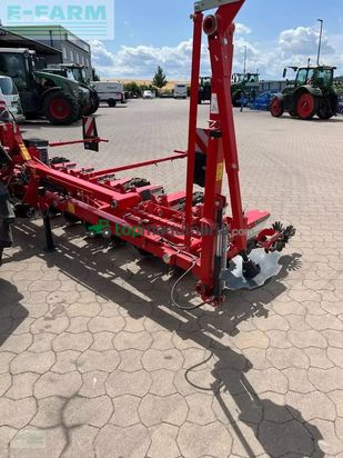 Sembradora monograno mecanica - Kverneland - unicorn sd e-drive