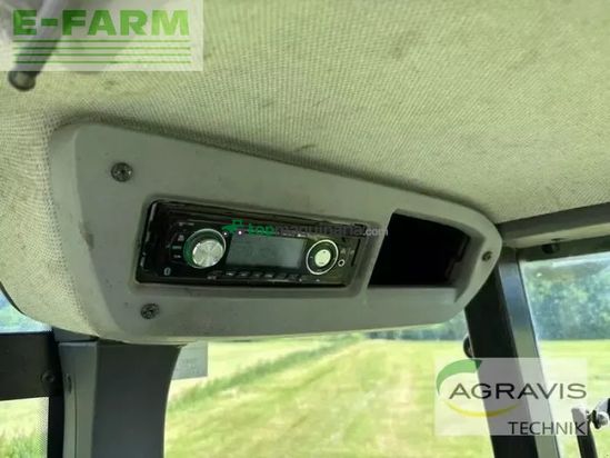 Tractor agrícola - Claas - arion 420 cis