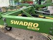 Henificador - Krone - swadro 1400 plus