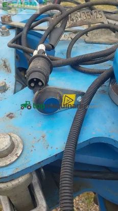 Arado - Lemken - juwel 8