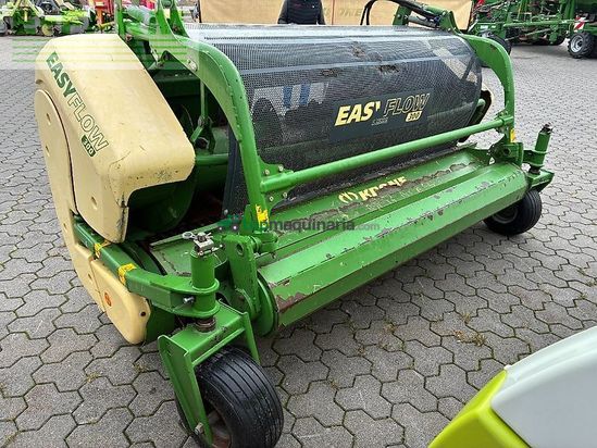 Cabezal - Krone - easy flow 3001