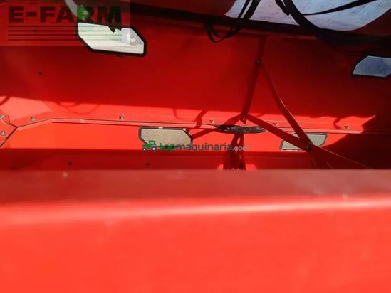 Esparcidor - Kuhn - axis 40.2 m-emc