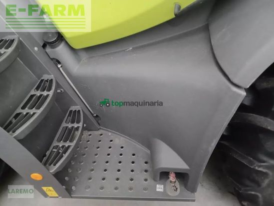 Cosechadora de Cereal - Claas - jaguar 940 + pu 300 + orbis 600 sd ts