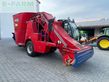 Remolqu esparcidor - Siloking - premium 14