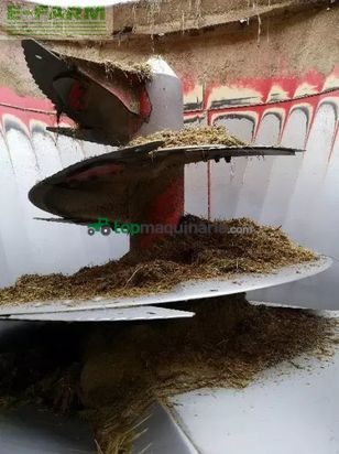 Remolqu esparcidor -  - gyramix