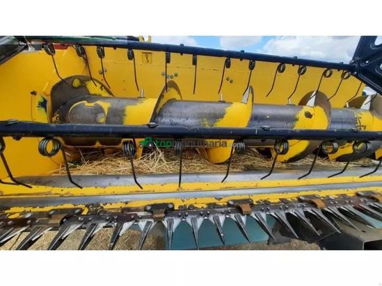 Cabezal - New Holland - cpe732