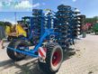 Grada de disco - Lemken - rubin 10 kua 500