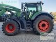 Tractor agrícola - Fendt - 828 vario s4