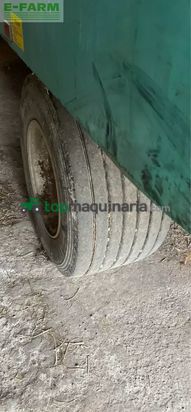 Remolqu esparcidor -  - energy 16