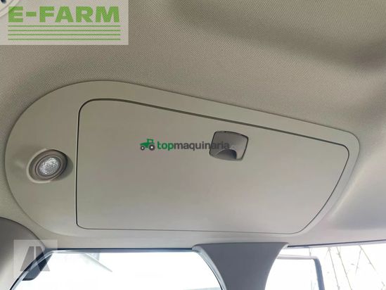 Tractor agrícola - John Deere - 6135 r