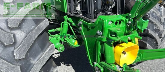 Tractor agrícola - John Deere - 6R 250