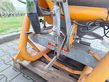 Esparcidor -  - gamberini mgd 750 winterdienststreuer