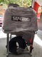 Sulfatadora - MAQUINA DE SULFATAR STAGRIC GONDOMAR OTTIMA 200L. PA430