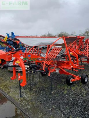 Rastrillo - Kuhn - ga 4731