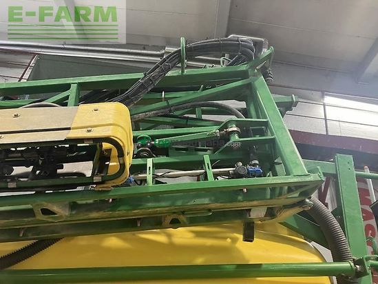 Atomizador - John Deere - r962i powrspray™
